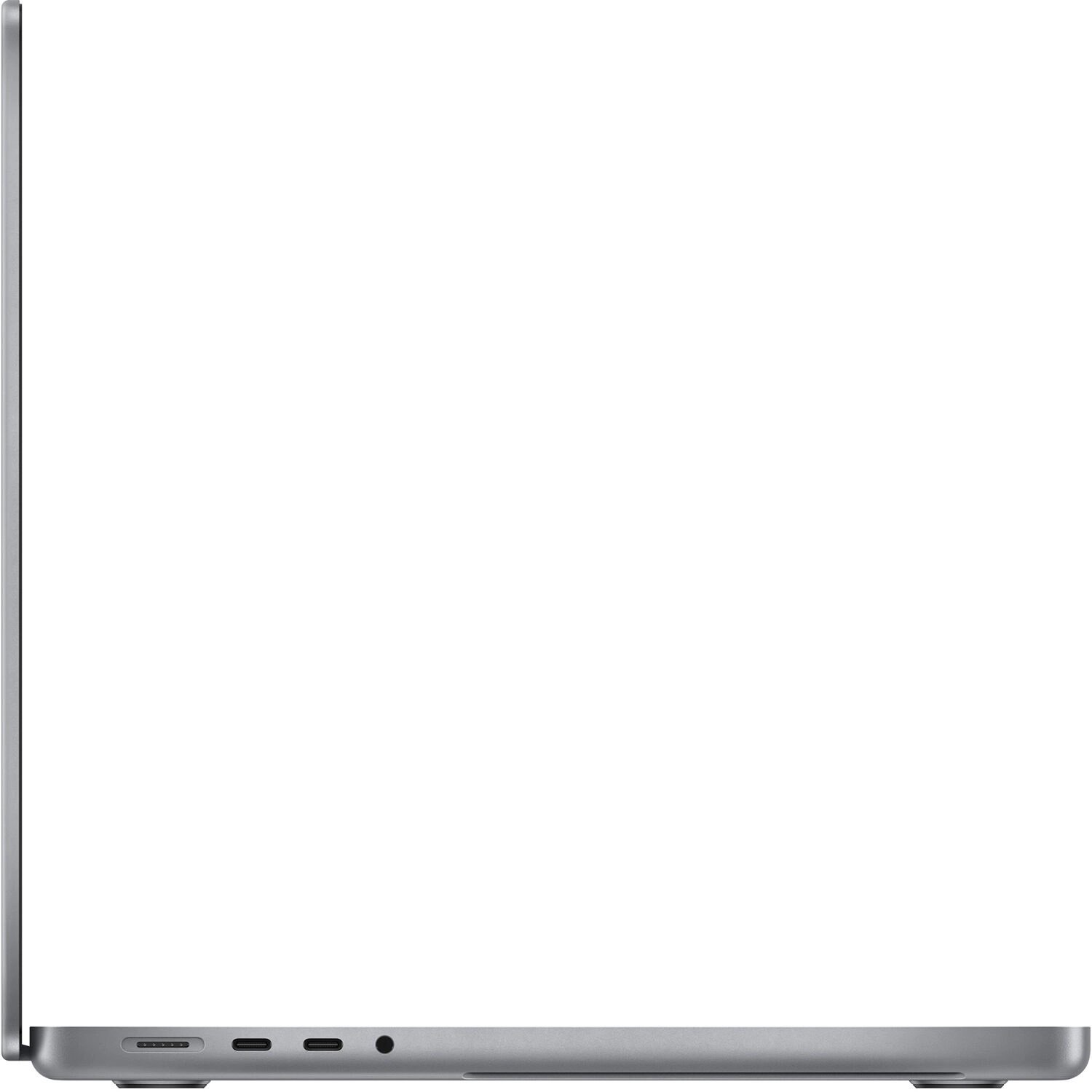 Ноутбук APPLE MacBook Pro 14&quot; M1 MAX 32/4TB Custom New (Z15G000DT) Space Grayфото