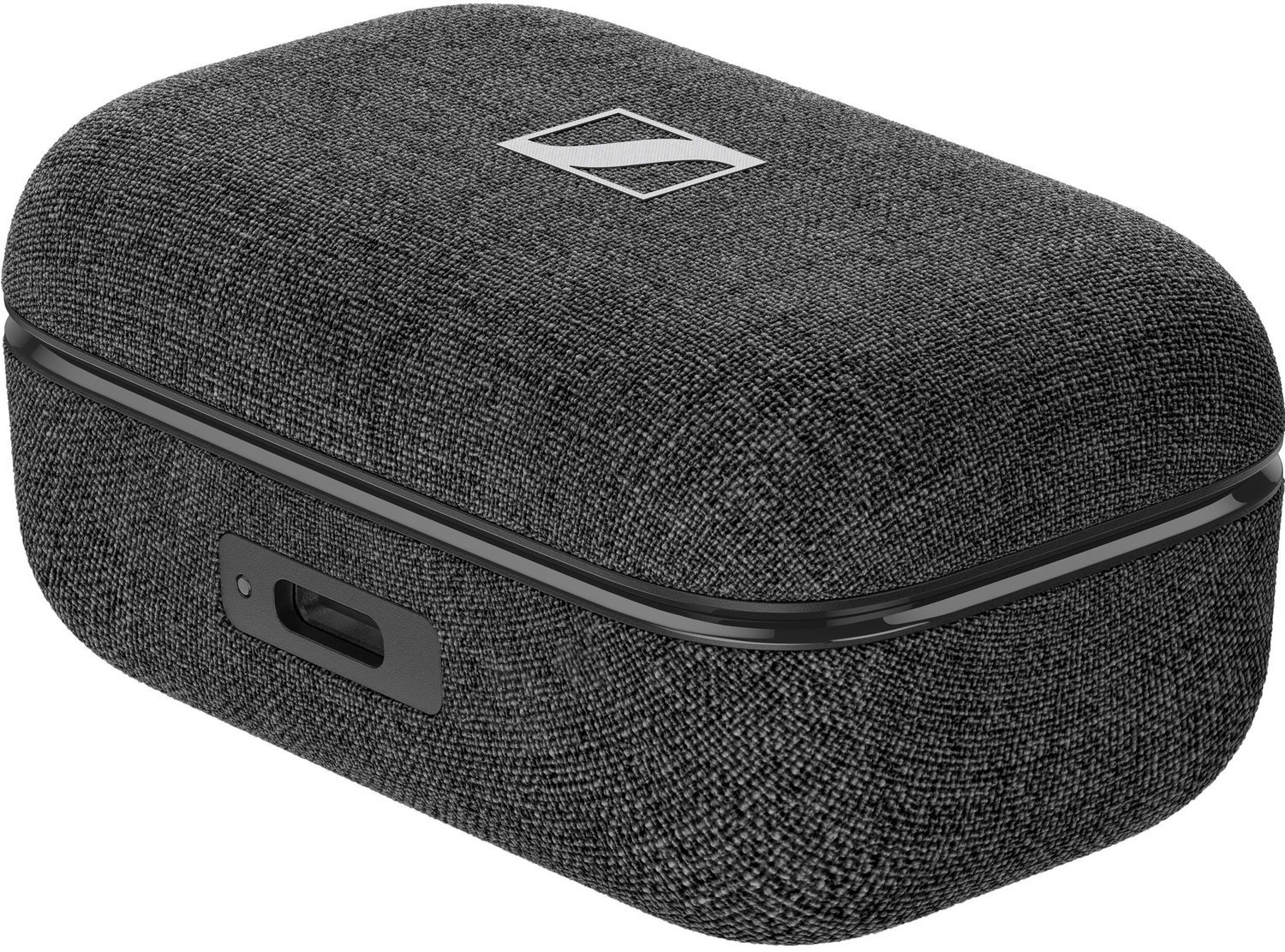 Наушники Sennheiser Momentum 3 MTW3 True Wireless Mic Graphite (700074 ...