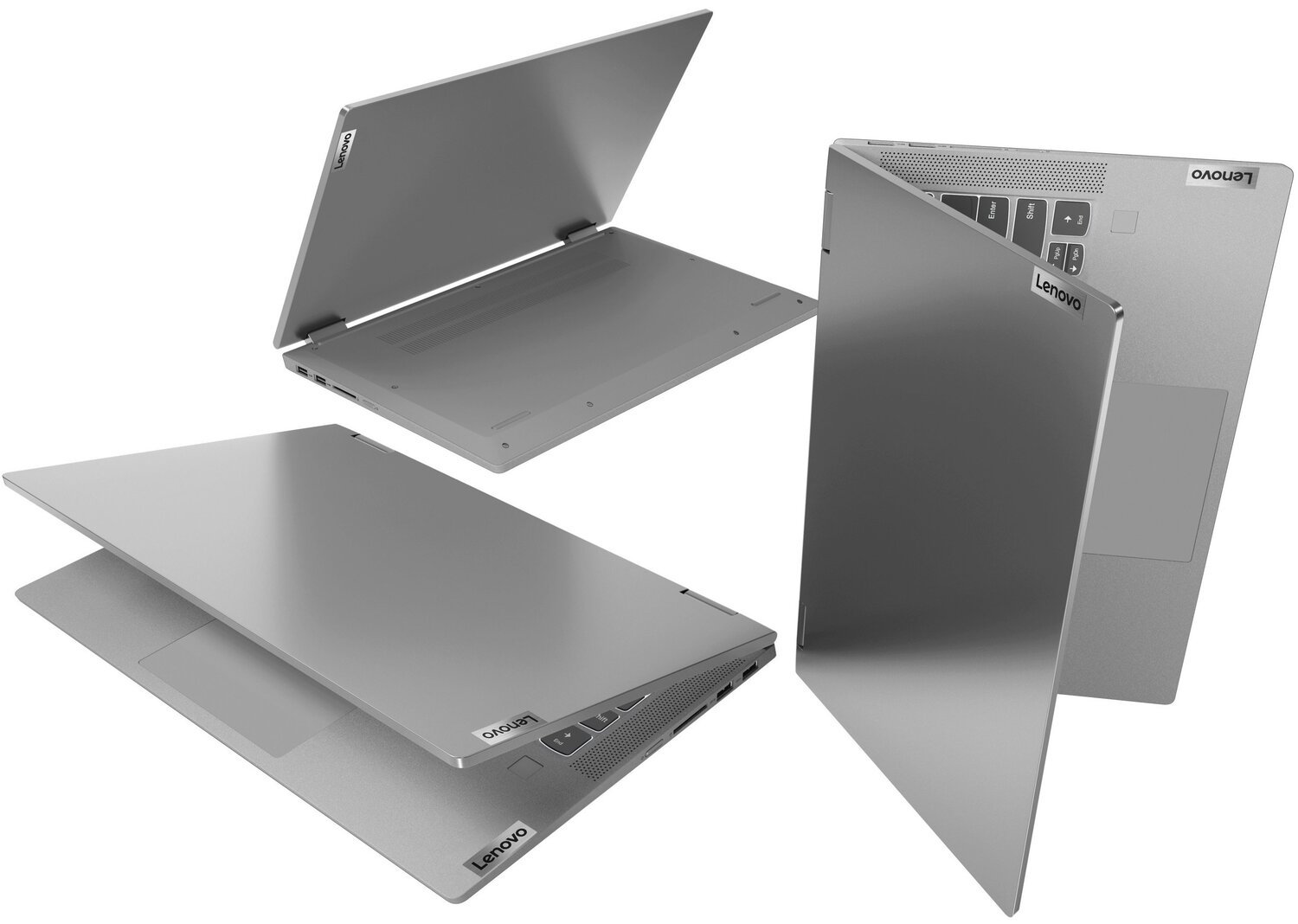 Ноутбук LENOVO IdeaPad Flex 5 14ALC05 (82HU011URA)фото