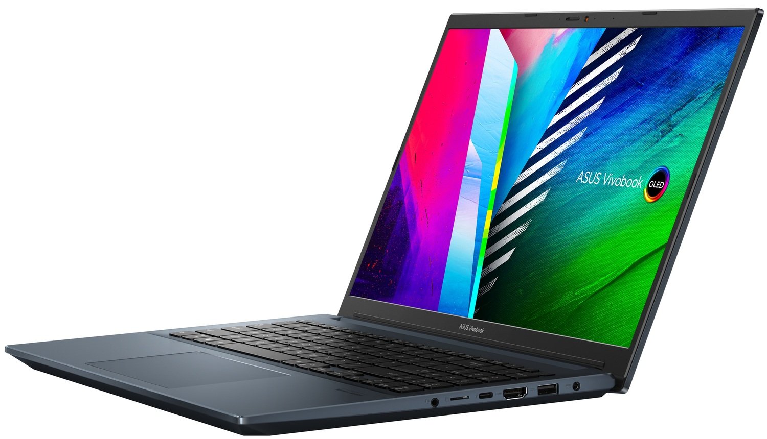 Ноутбук ASUS Vivobook Pro 15 K3500PC-L1342W OLED (90NB0UW2-M009A0)фото