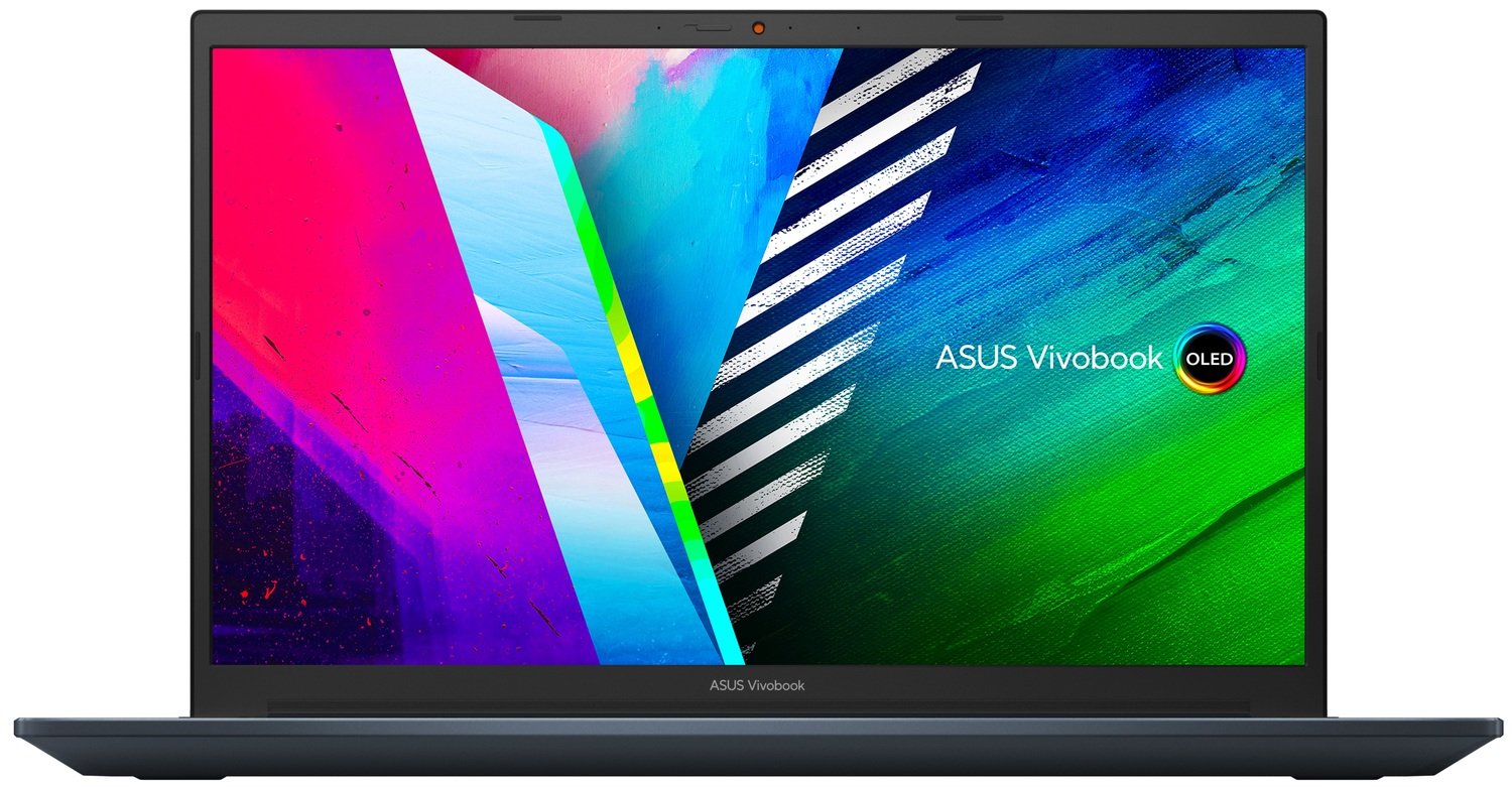 Ноутбук ASUS Vivobook Pro 15 K3500PC-L1342W OLED (90NB0UW2-M009A0)фото