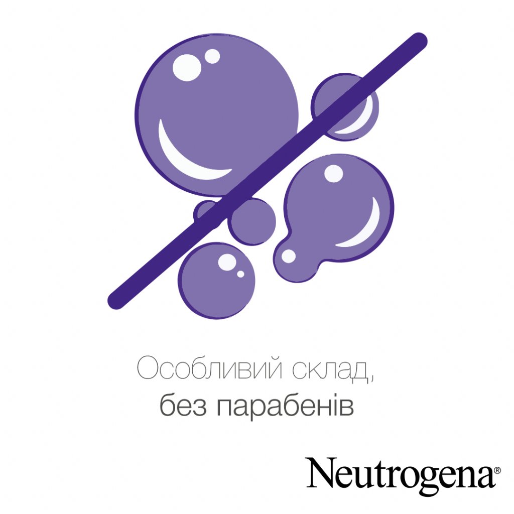 Neutrogena Молочко для тіла &quot;Норвезька формула&quot; Глибоке зволоження 250млфото