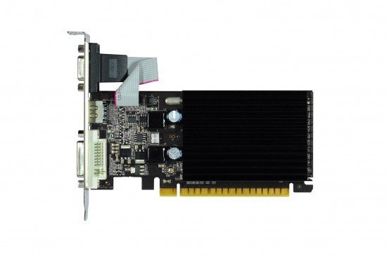 Gt 210 512mb online ddr3