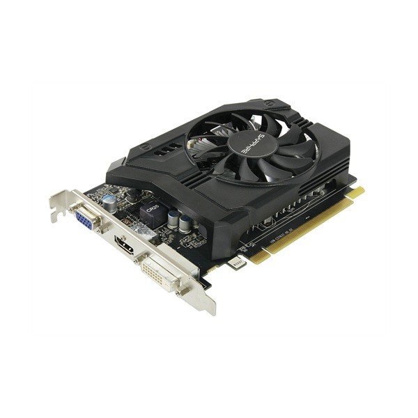 Видеокарта SAPPHIRE Radeon R7 250 1GB GDDR5 (11215-00-20G) – купить в ...