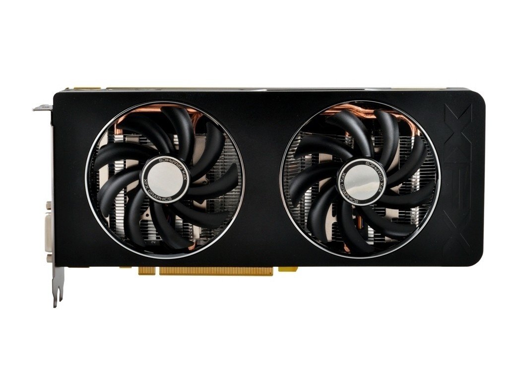 Поддерживает ли r9 270x directx 12