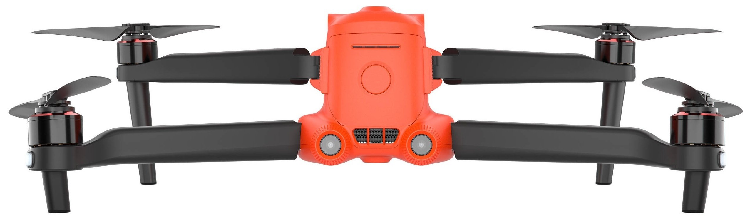 Квадрокоптер Autel EVO II Dual Rugged Bundle V2 (102001039) фото 4