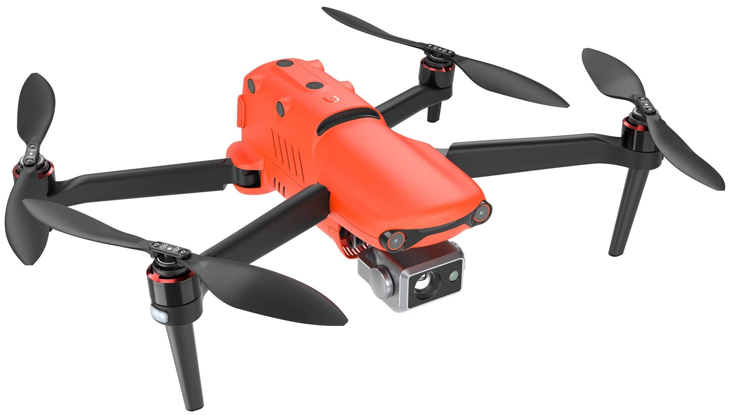 Квадрокоптер Autel EVO II Dual Rugged Bundle V2 (102001039) фото 2