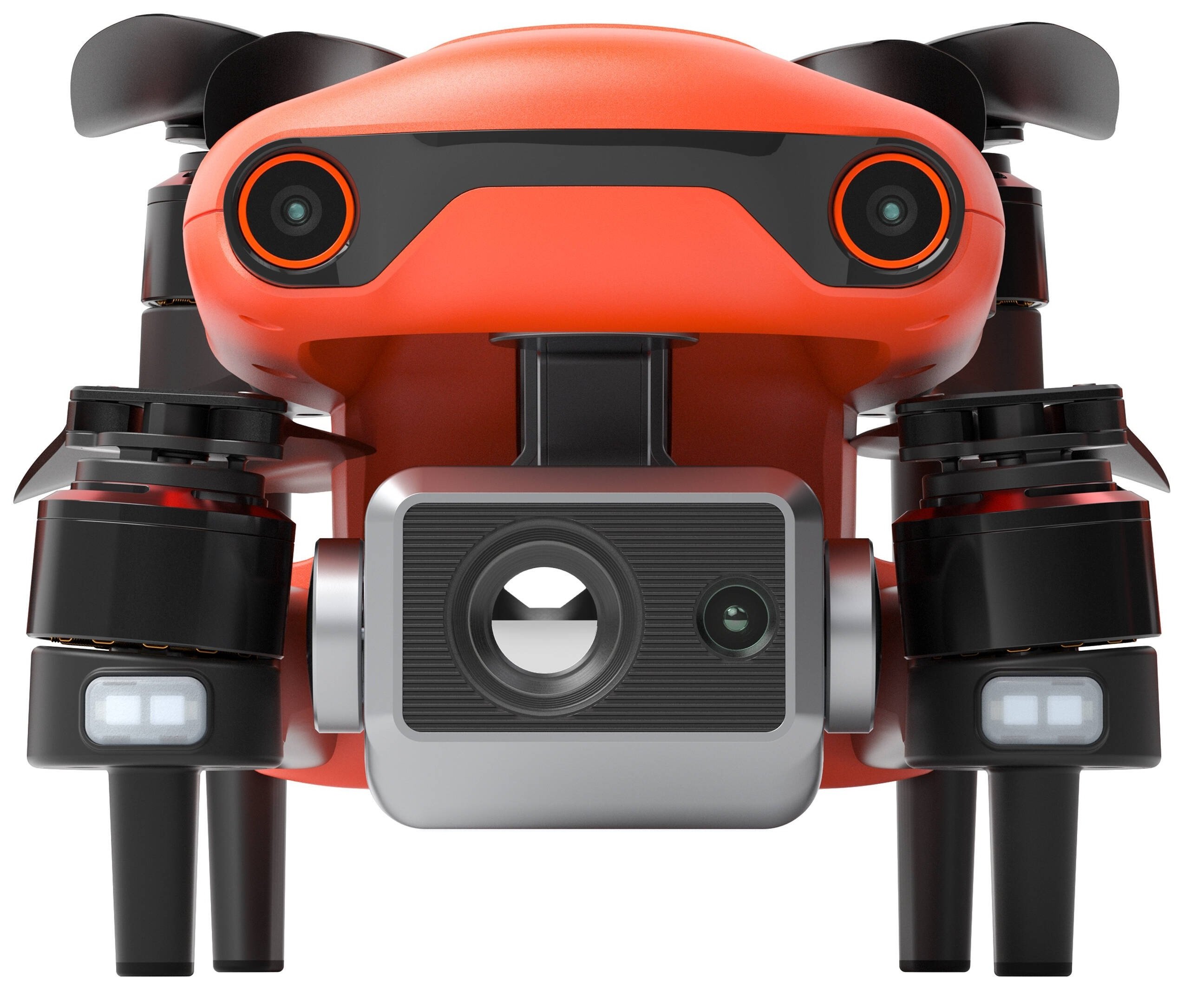 Квадрокоптер Autel EVO II Dual Rugged Bundle V2 (102001039) фото 3