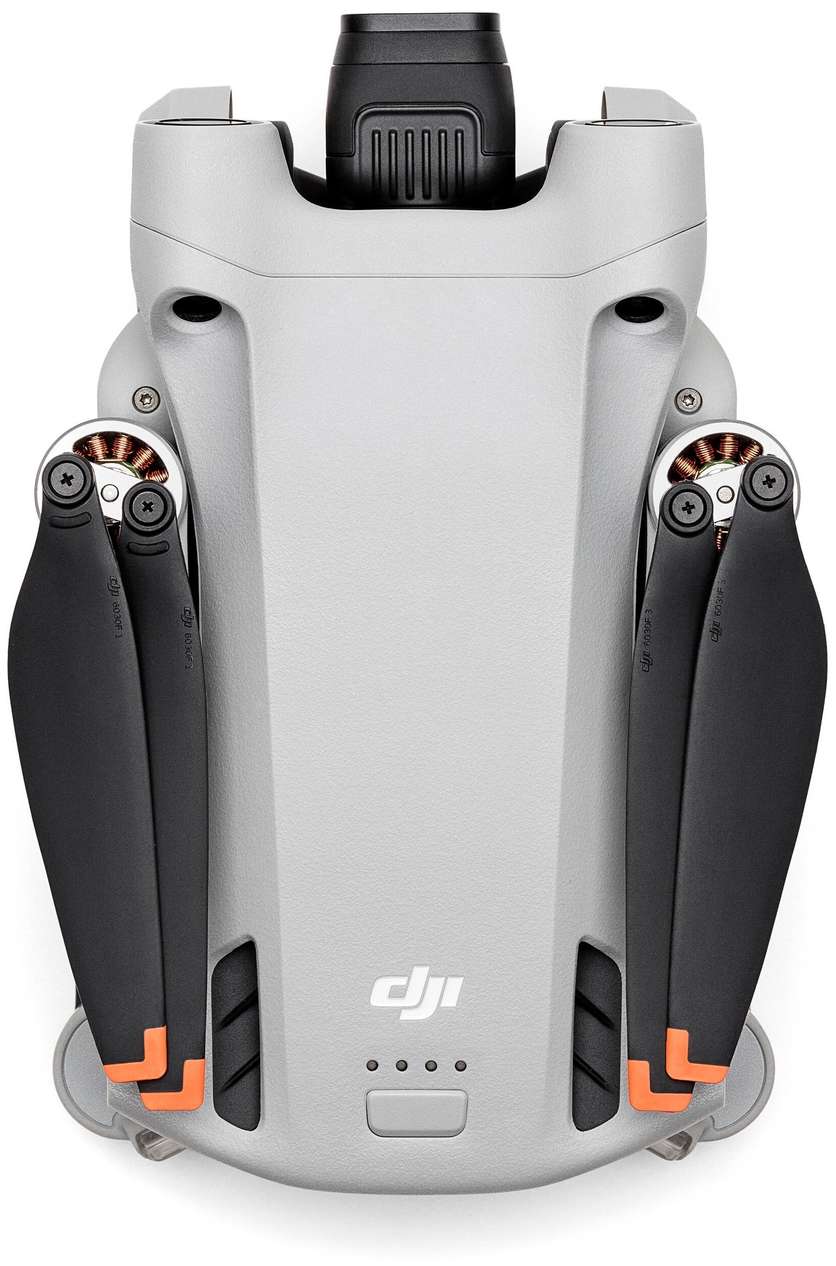 Квадрокоптер DJI Mini 3 Pro (CP.MA.00000485.01)фото17