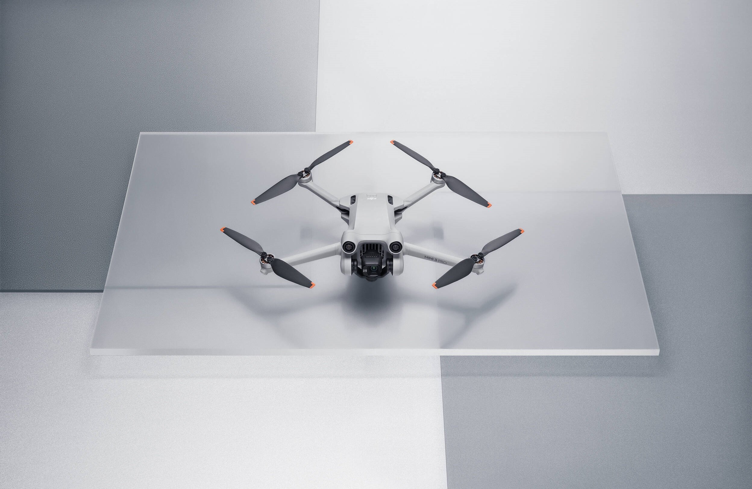 Квадрокоптер DJI Mini 3 Pro (CP.MA.00000485.01)фото29