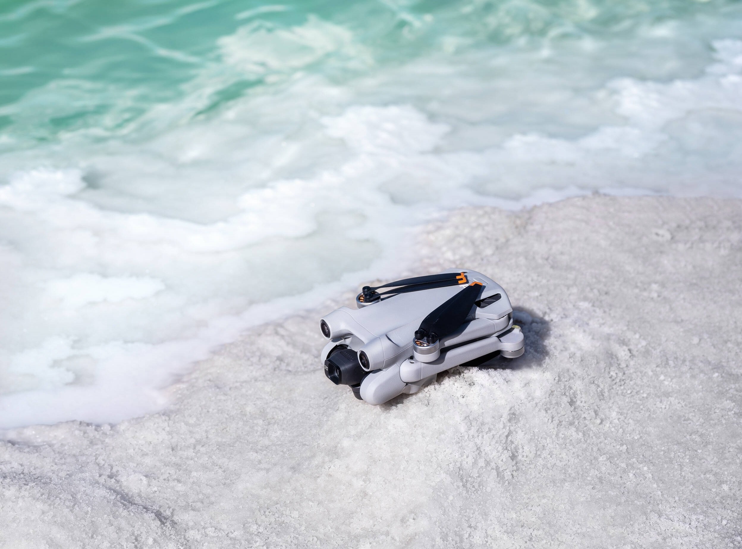 Квадрокоптер DJI Mini 3 Pro (CP.MA.00000485.01)фото33