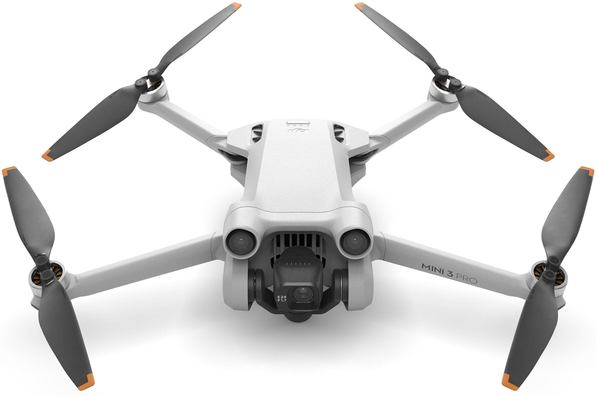 Квадрокоптер DJI Mini 3 Pro + DJI RC (CP.MA.00000492.02) фото 3