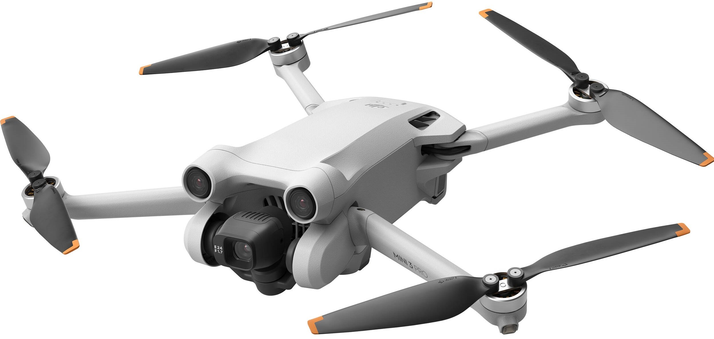 Квадрокоптер DJI Mini 3 Pro + DJI RC (CP.MA.00000492.02) фото 4