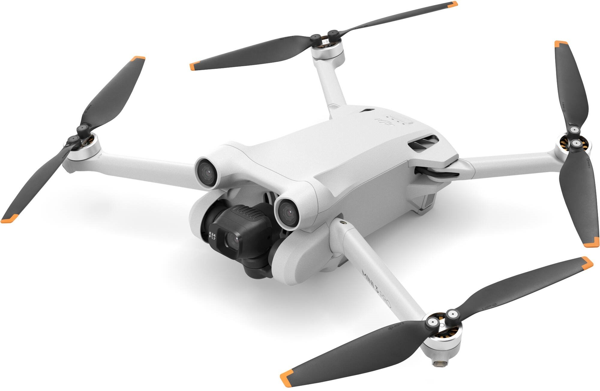 Квадрокоптер DJI Mini 3 Pro + DJI RC (CP.MA.00000492.02) фото 5