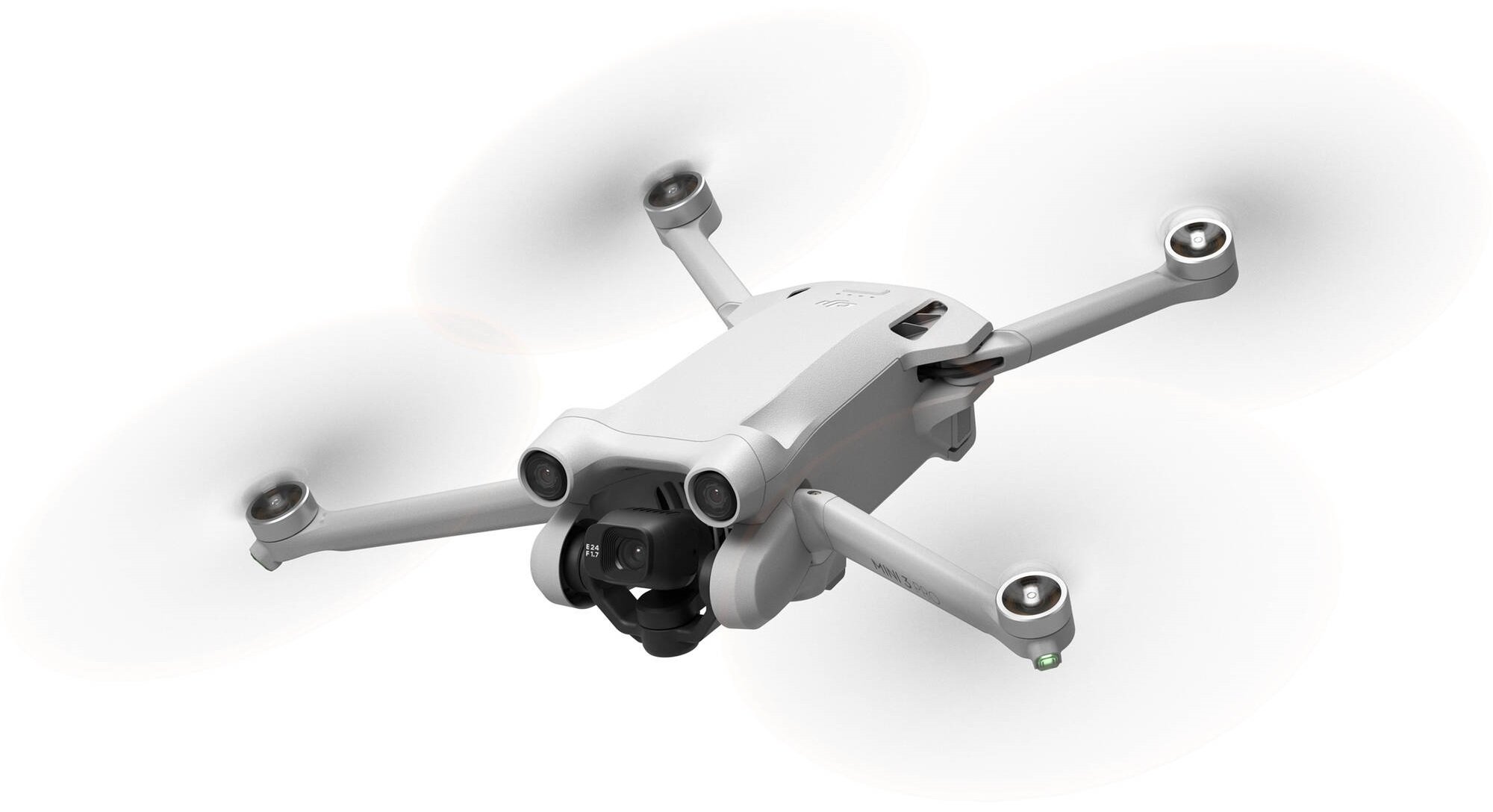 Квадрокоптер DJI Mini 3 Pro + DJI RC (CP.MA.00000492.02) фото 6