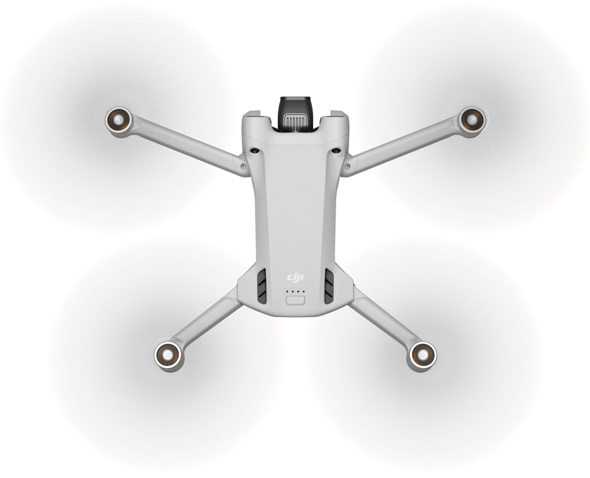 Квадрокоптер DJI Mini 3 Pro + DJI RC (CP.MA.00000492.02) фото 8
