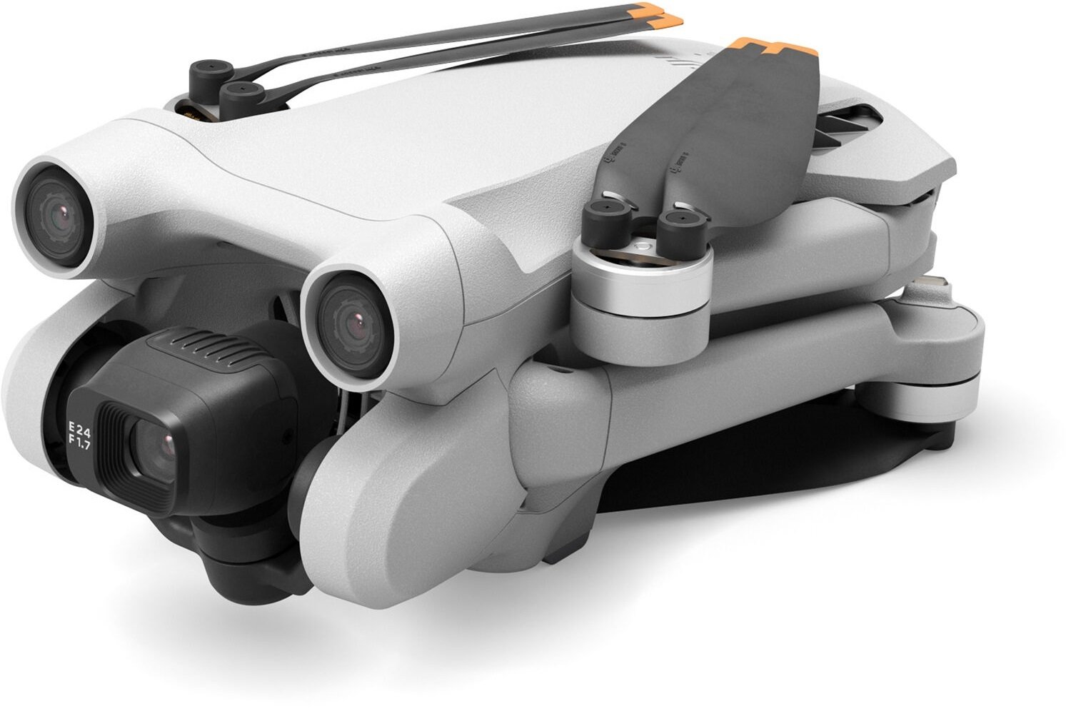 Квадрокоптер DJI Mini 3 Pro + DJI RC (CP.MA.00000492.02) фото 11