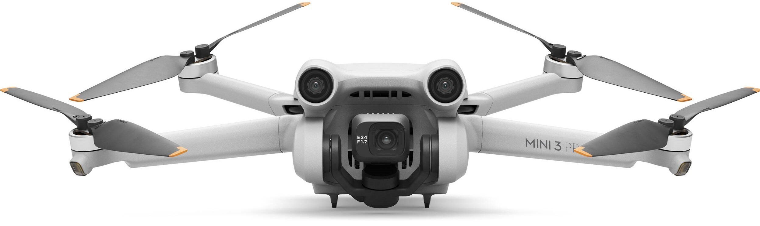 Квадрокоптер DJI Mini 3 Pro + DJI RC (CP.MA.00000492.02) фото 14