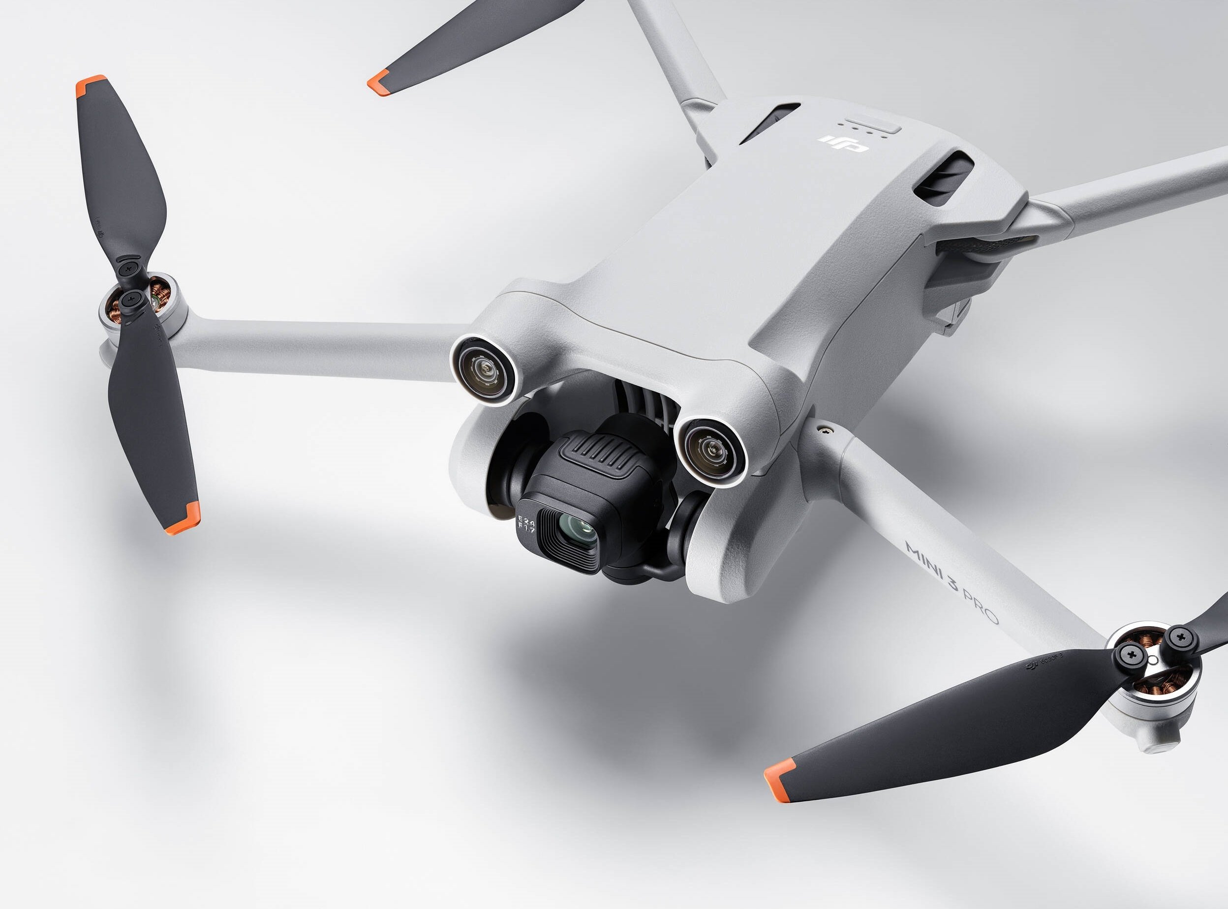 Квадрокоптер DJI Mini 3 Pro + DJI RC (CP.MA.00000492.02) фото 26