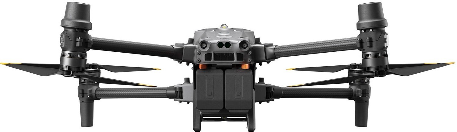 Мультикоптер DJI Matrice 30Tфото3