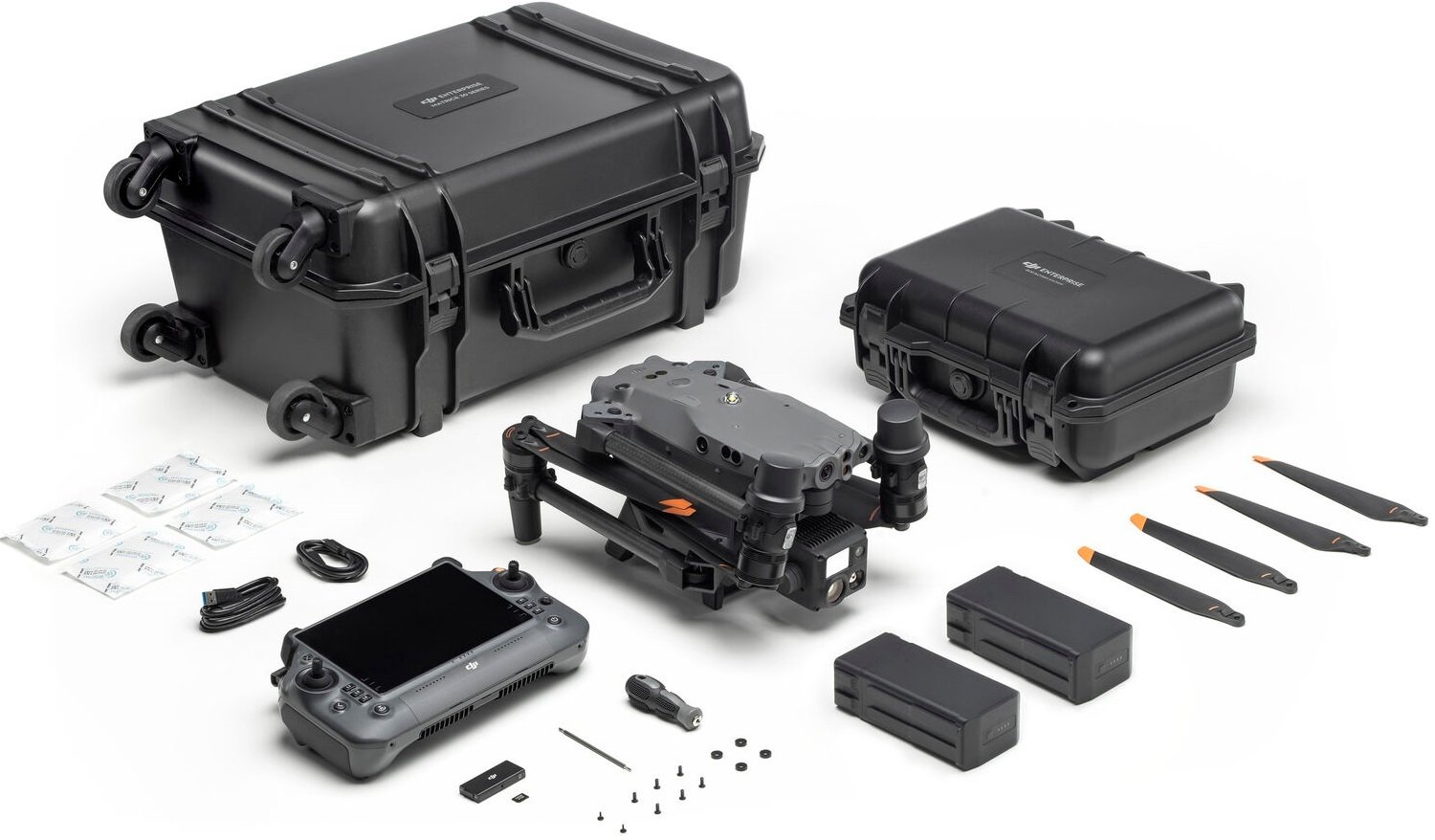 Мультикоптер DJI Matrice 30Tфото15