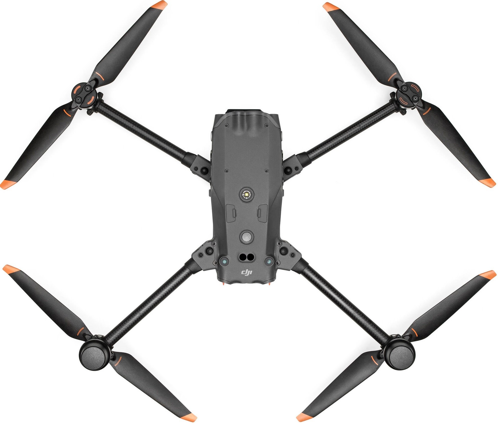 Мультикоптер DJI Matrice 30Tфото6