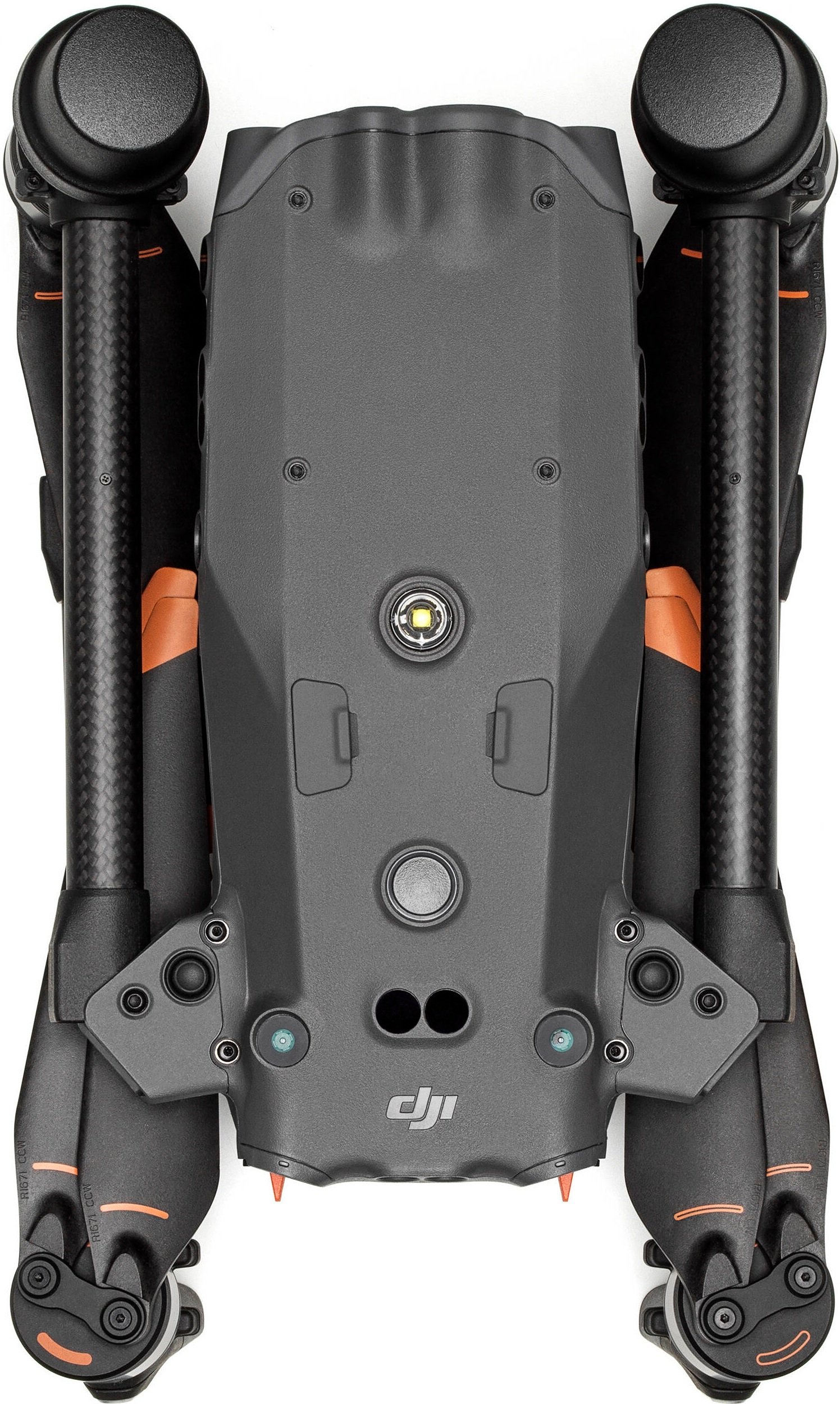 Мультикоптер DJI Matrice 30Tфото11