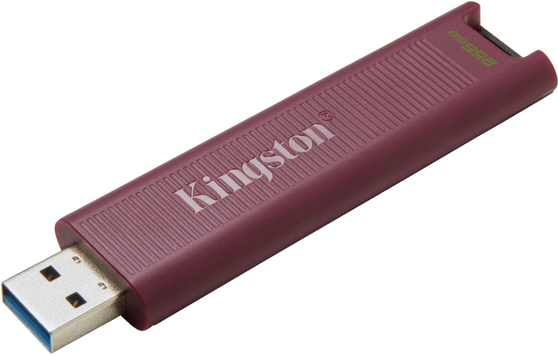 Накопичувач Kingston 256GB USB 3.2 Gen 2 DT Max Type-A (DTMAXA/256GB)фото2