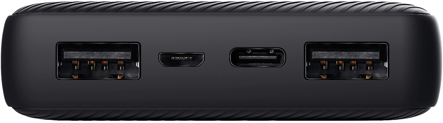 Портативный аккумулятор Trust Primo ECO 20000 mAh Black (24676_TRUST) фото 3