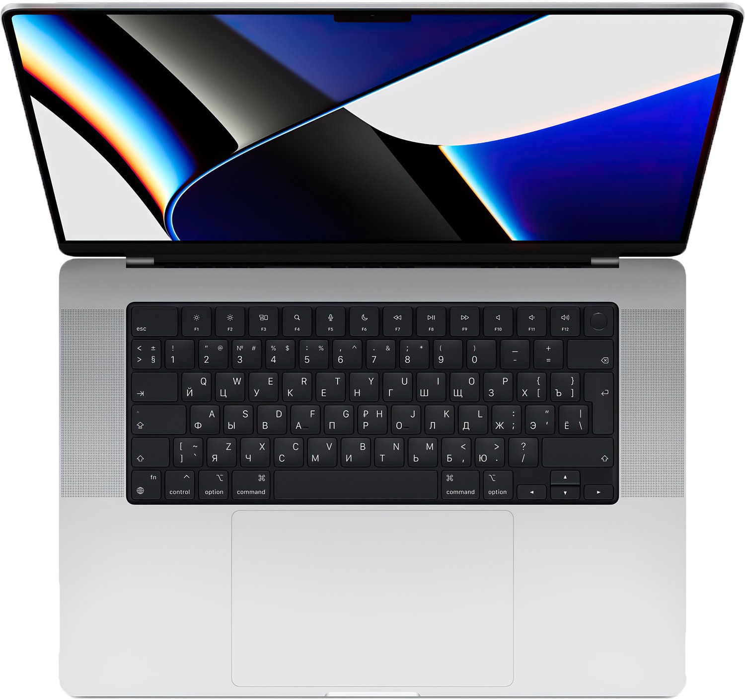 &lt;p&gt;Ноутбук APPLE MacBook Pro 16&quot; 512GB Silver 2021 (MK1E3RU/A)&lt;/p&gt;фото