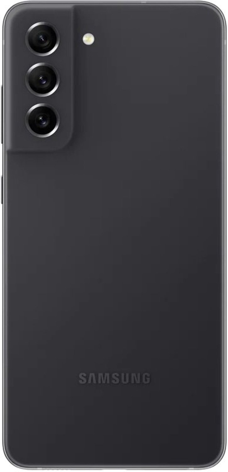 Смартфон Samsung Galaxy S21 Fan Edition 5G 6/128Gb Gray фото 
