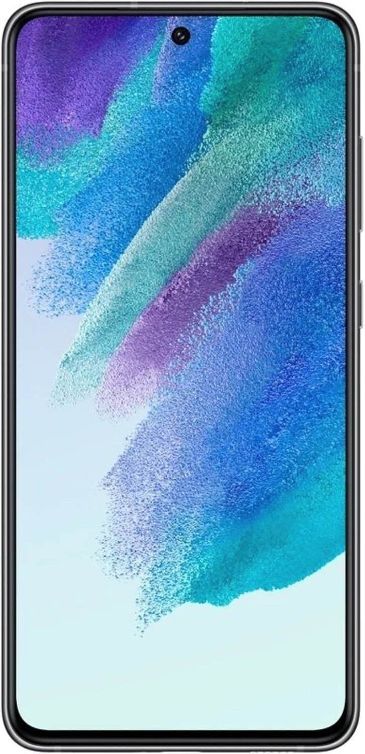 Смартфон Samsung Galaxy S21 Fan Edition 5G 6/128Gb Grayфото