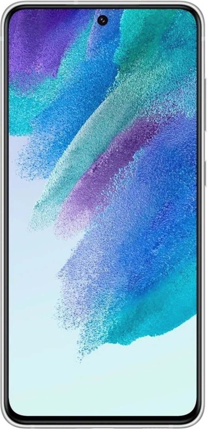 Смартфон Samsung Galaxy S21 Fan Edition 5G 6/128Gb Whiteфото