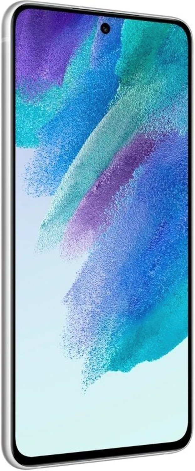 Смартфон Samsung Galaxy S21 Fan Edition 5G 6/128Gb Whiteфото