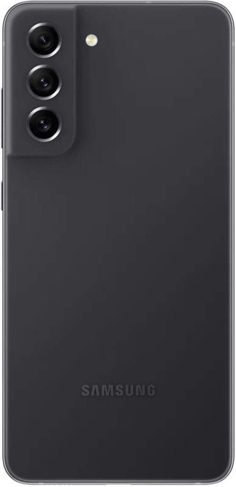 Смартфон Samsung Galaxy S21 Fan Edition 5G 8/256Gb Gray фото 9