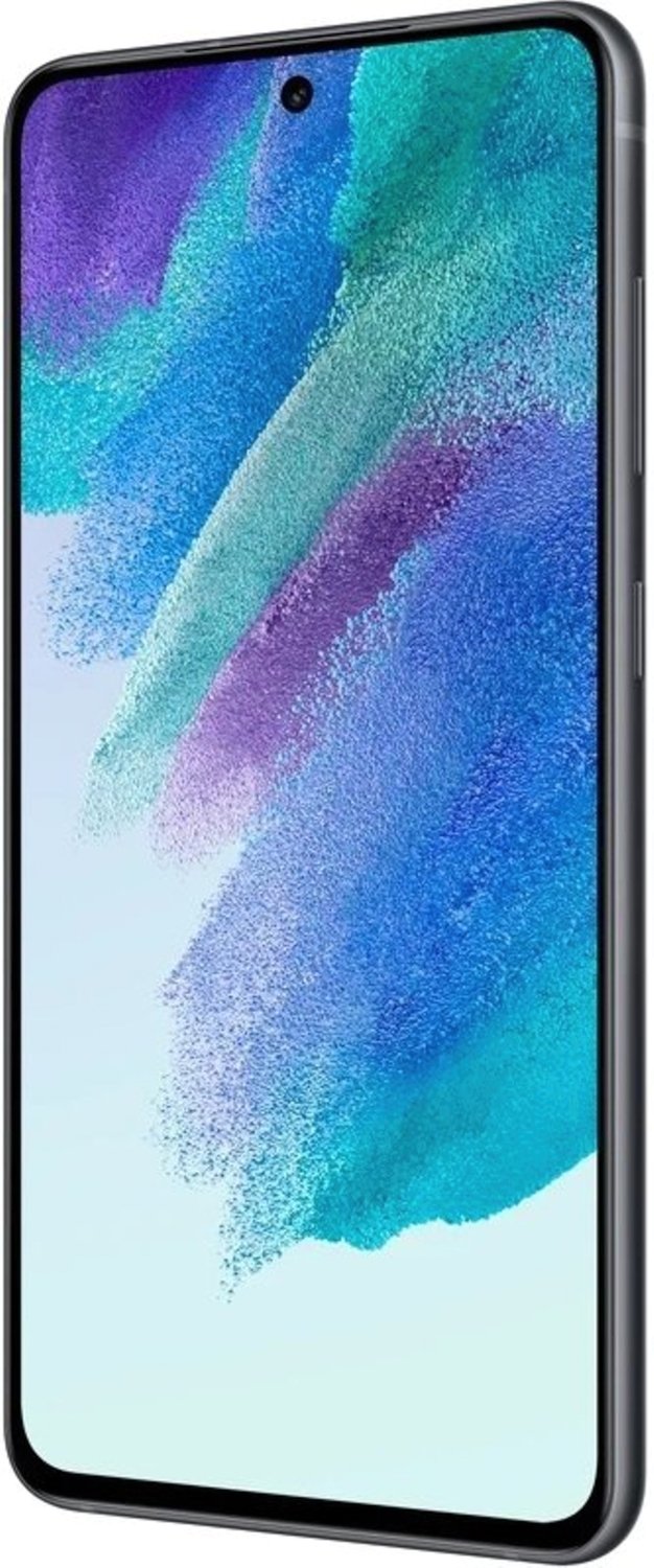 Смартфон Samsung Galaxy S21 Fan Edition 5G 8/256Gb Grayфото