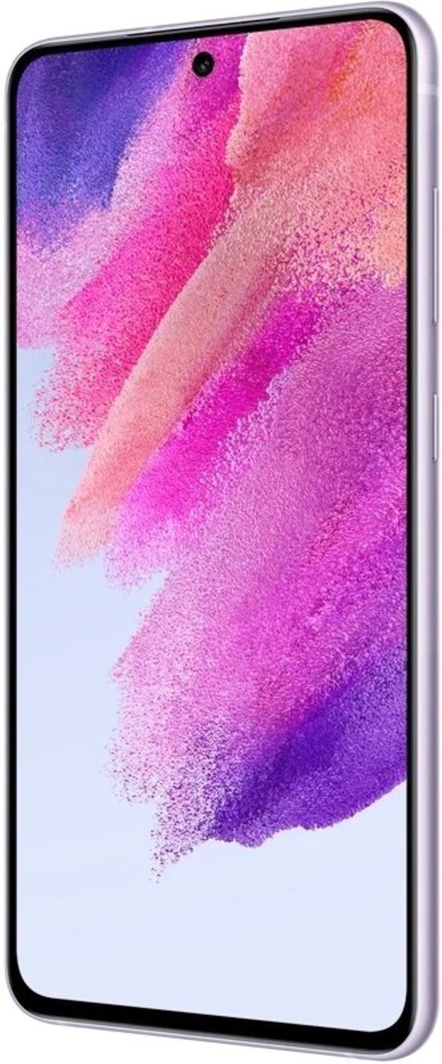 Смартфон Samsung Galaxy S21 Fan Edition 5G 8/256Gb Light Violetфото
