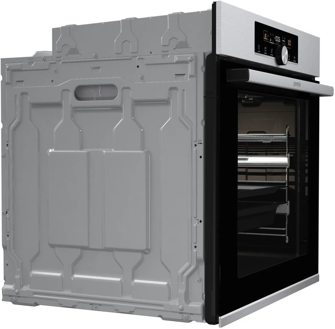 Духовой шкаф gorenje bos6747a01bg