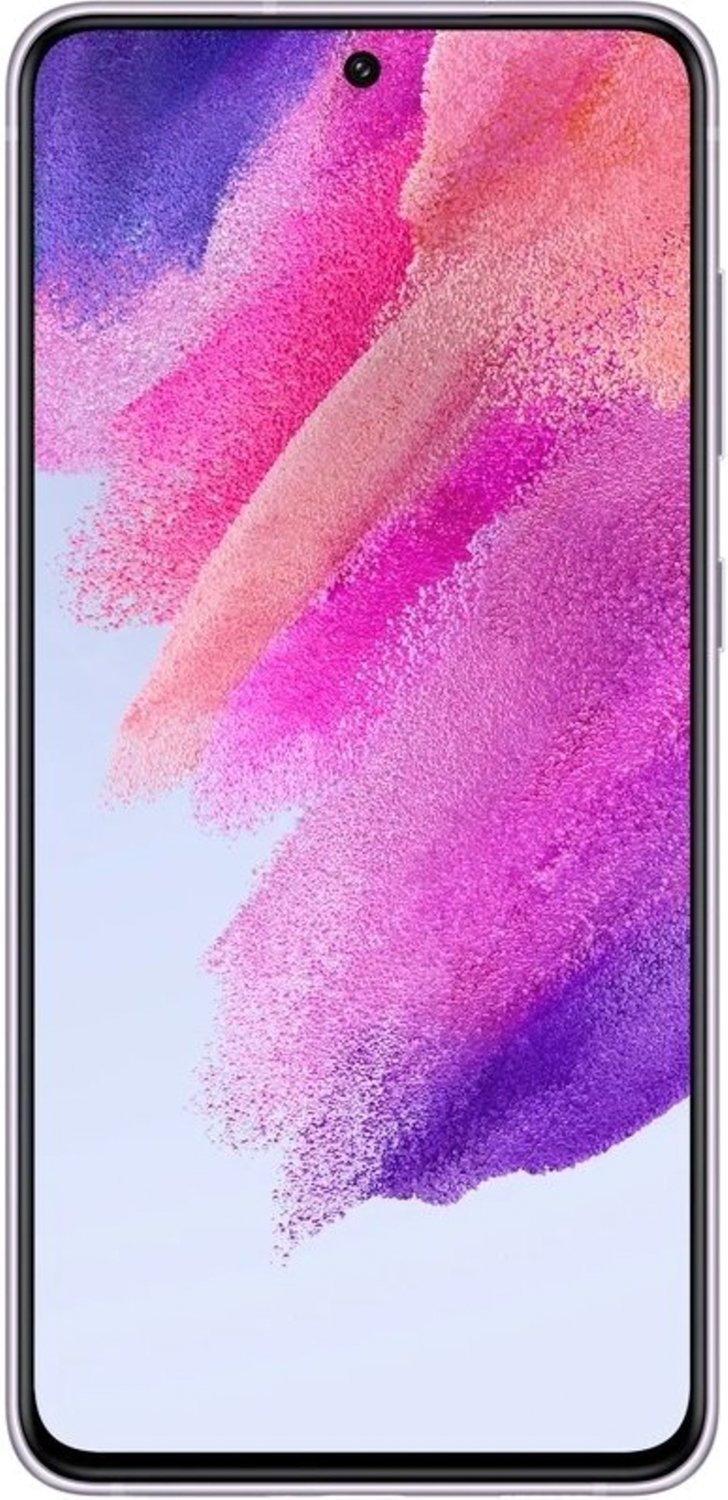 Смартфон Samsung Galaxy S21 Fan Edition 5G 6/128Gb Light Violet фото 
