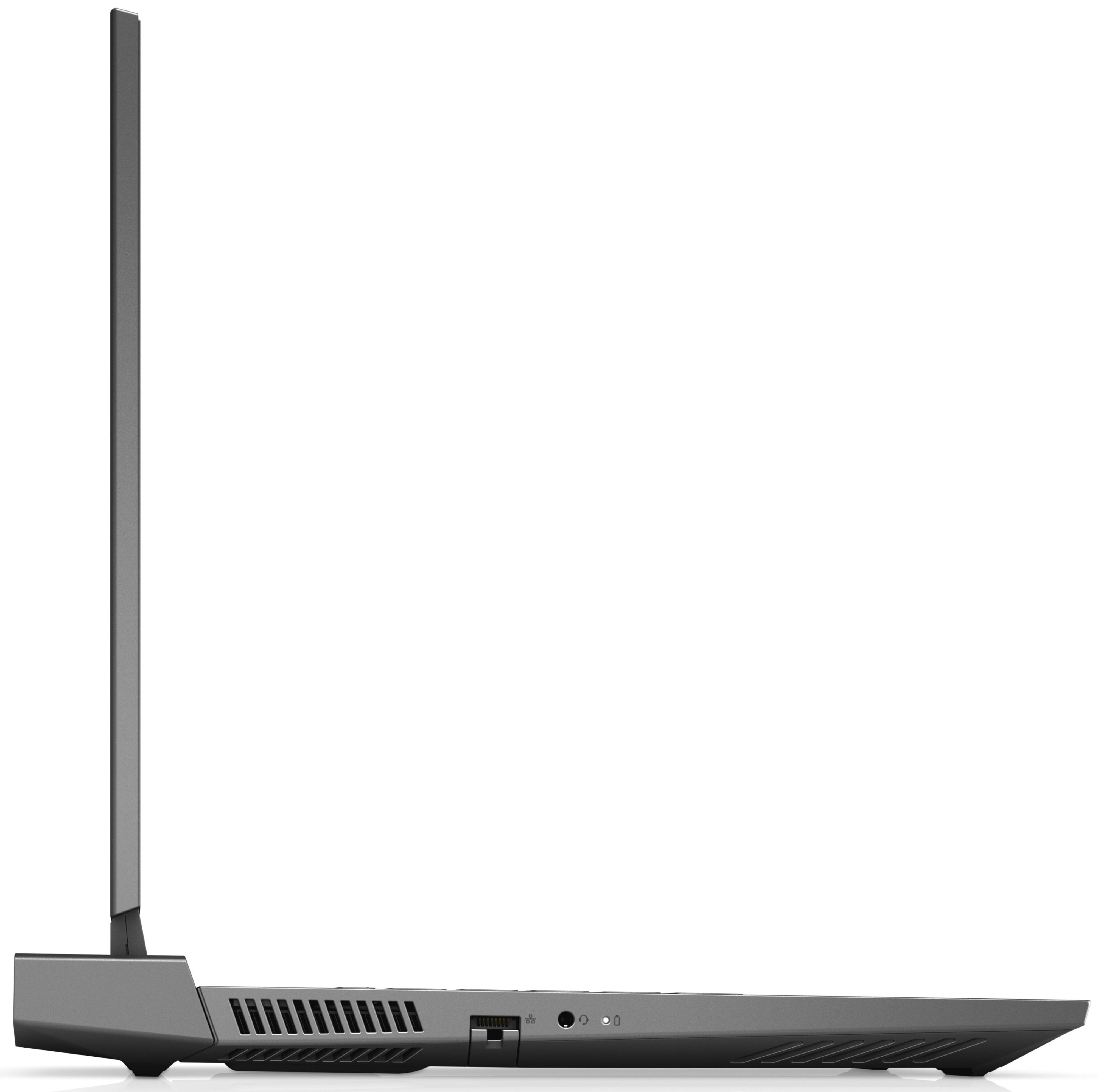 Ноутбук DELL G15 5510 (G15558S3NDL-60G)фото6