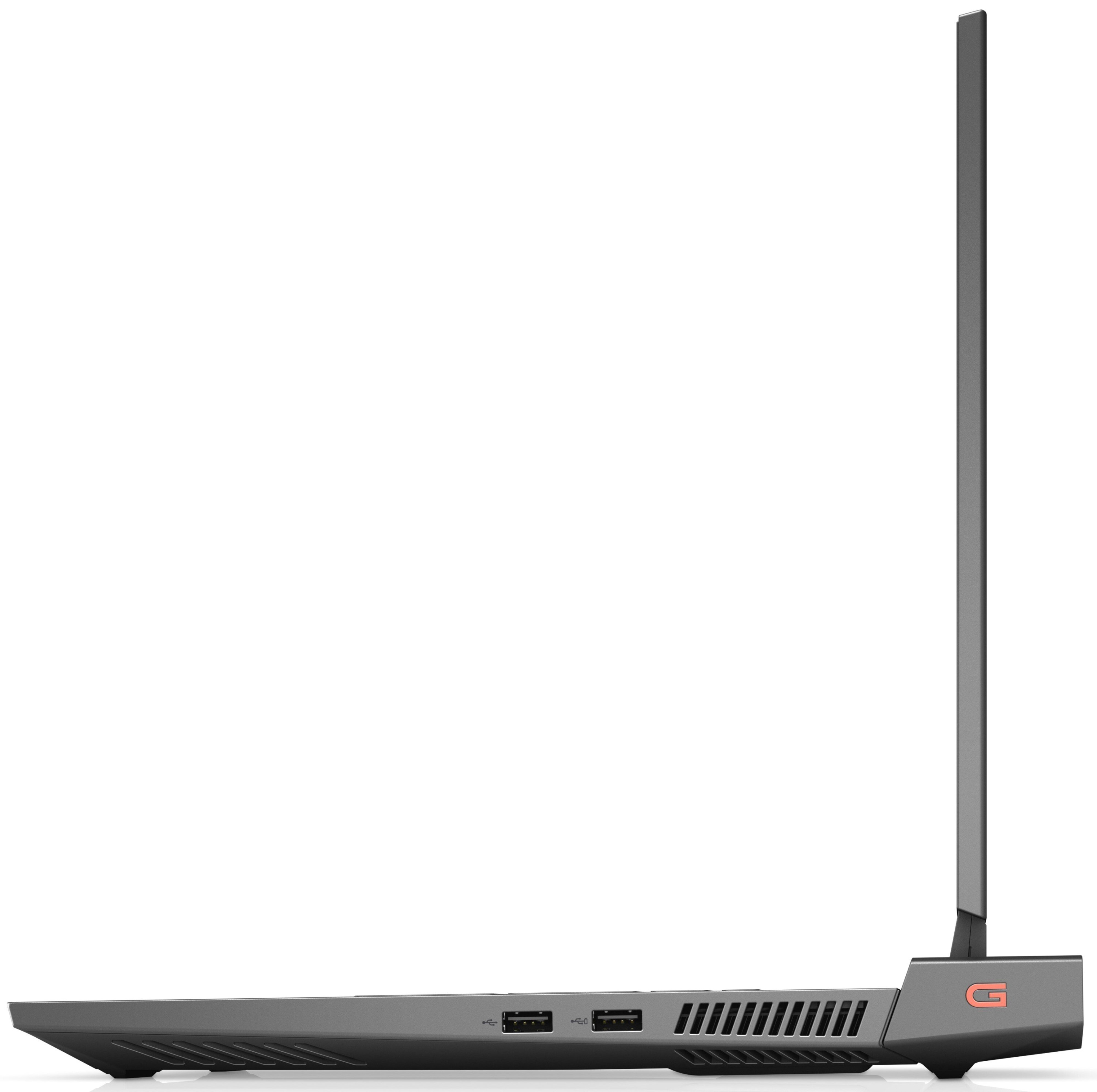 Ноутбук DELL G15 5510 (G15558S3NDL-60G)фото7