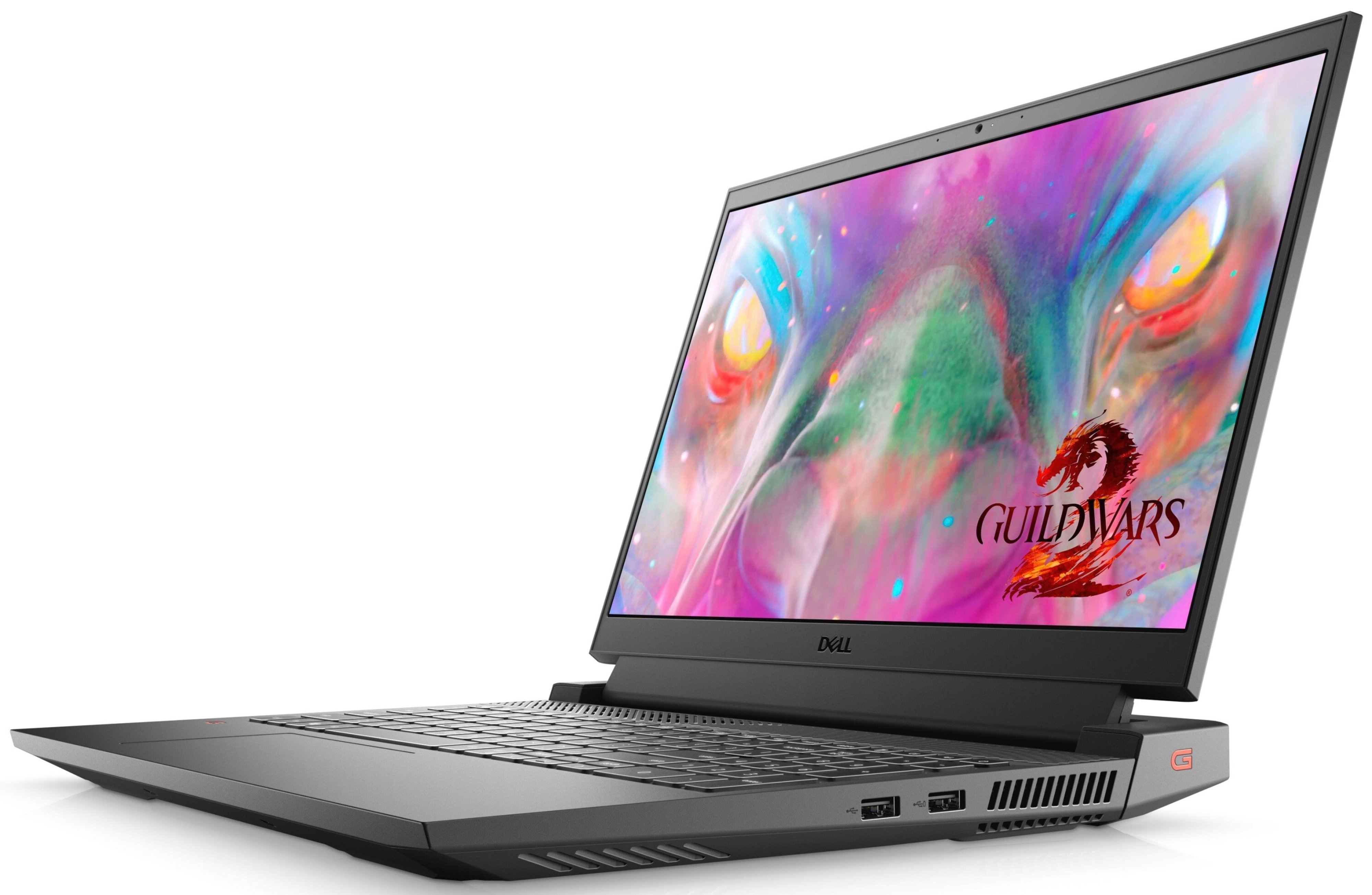 Ноутбук DELL G15 5510 (G15558S3NDL-60G)фото3