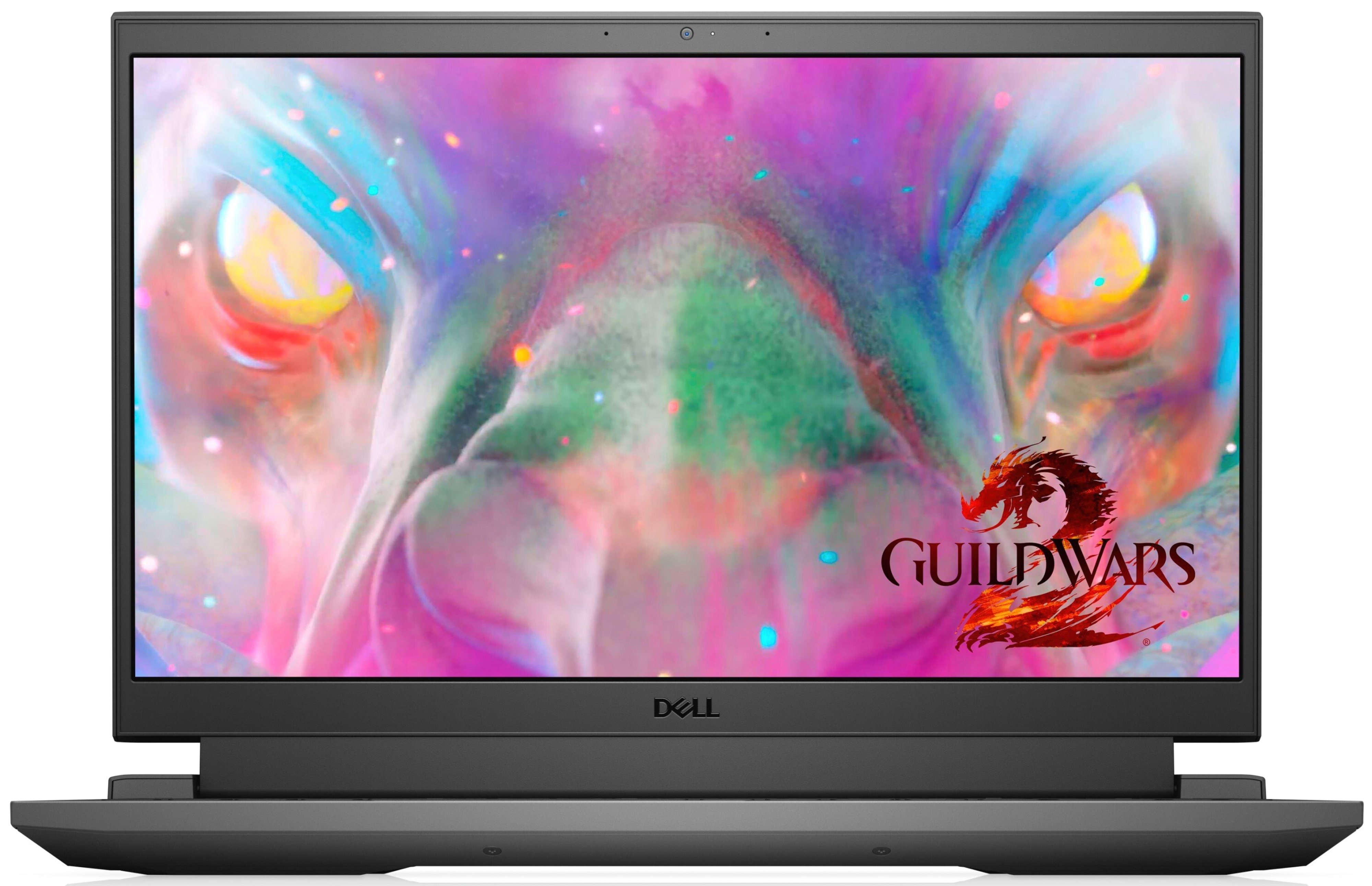 Ноутбук DELL G15 5510 (G15558S3NDL-60G)фото4