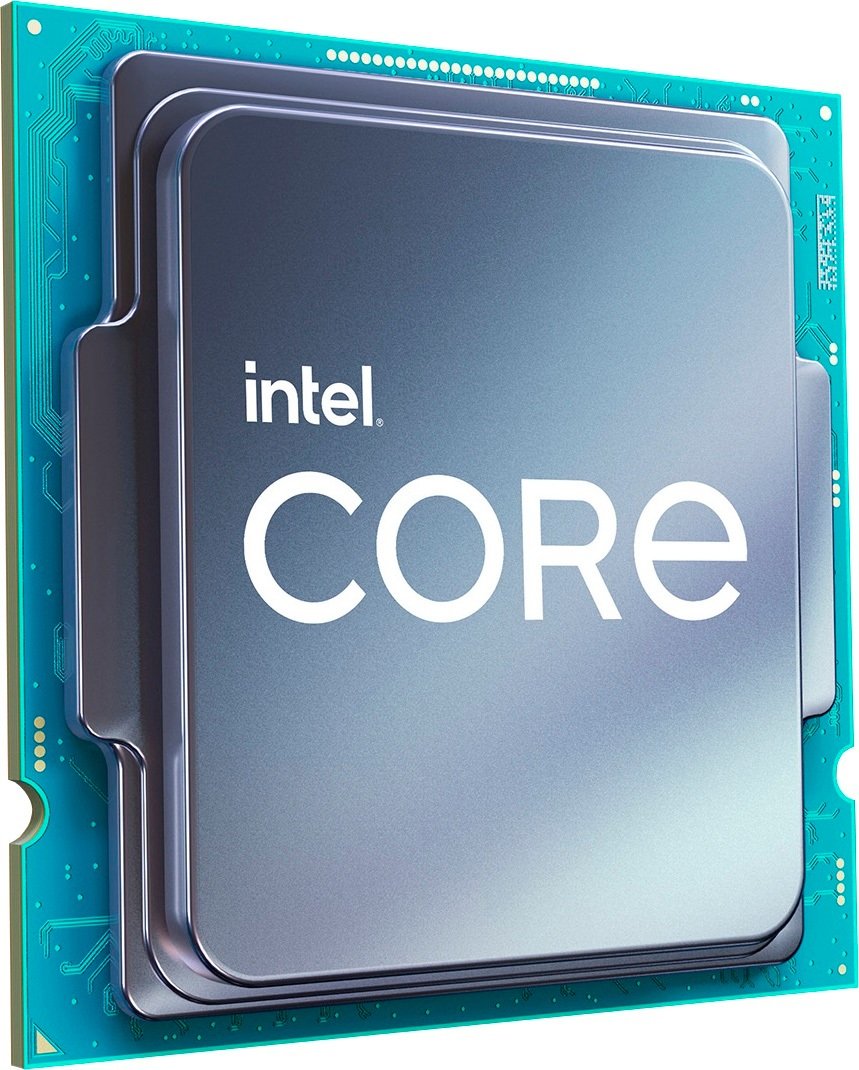 ЦПУ Intel Core i5-12400 6C/12T 2.5GHz 18Mb LGA1700 65W Box фото 
