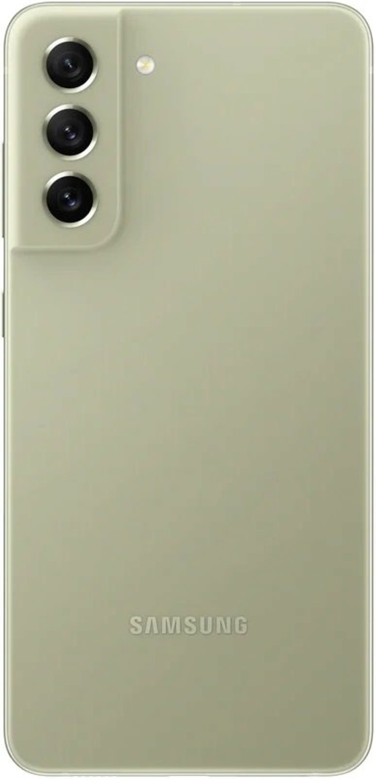 Смартфон Samsung Galaxy S21 Fan Edition 5G 6/128Gb Light Green фото 7