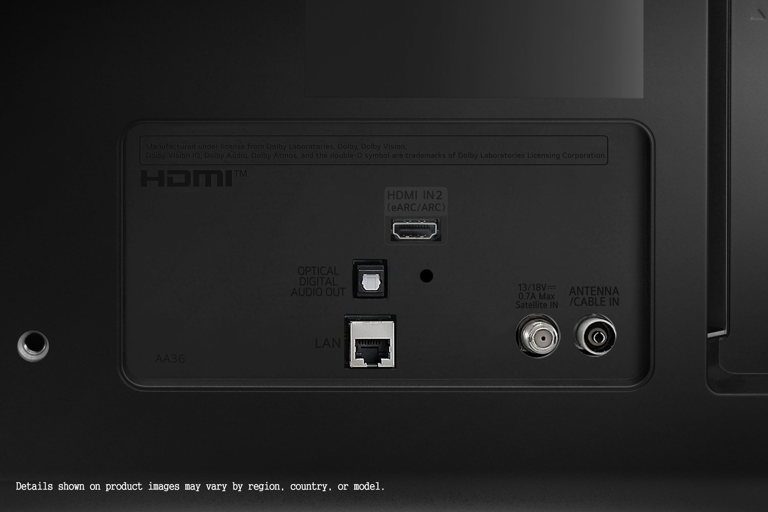 Виберіть правильний HDMI кабель