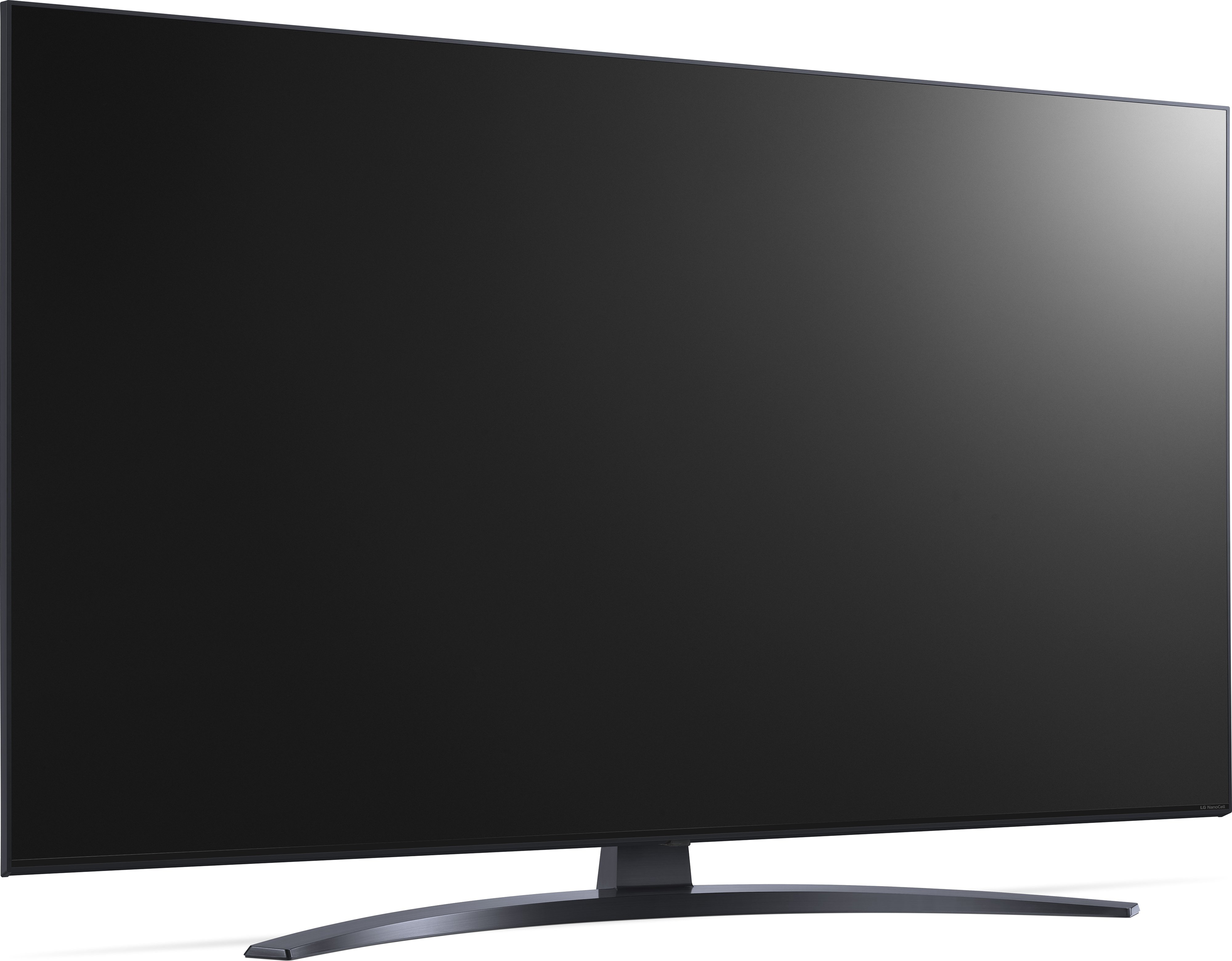 Телевизор LG 43NANO766QA фото 4
