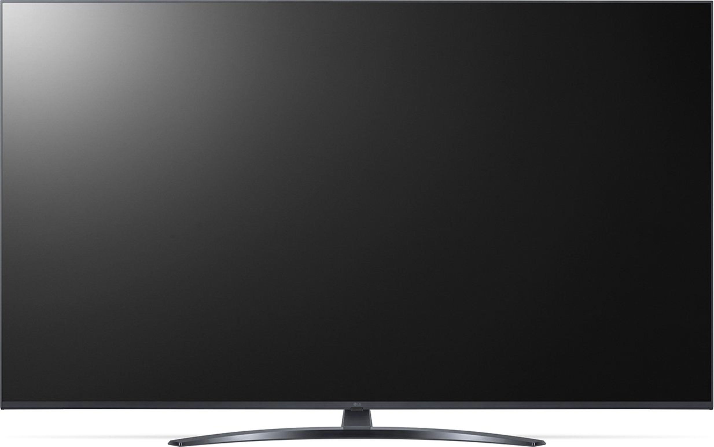 Телевизор LG 50UQ81006LB фото 3