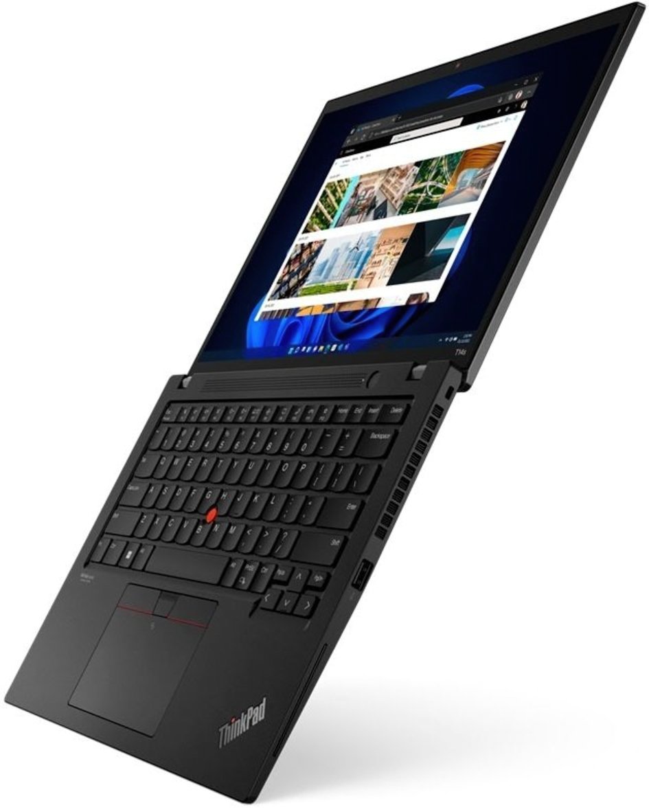 Ноутбук LENOVO ThinkPad T14s 14WUXGA (21BR0038RA)фото