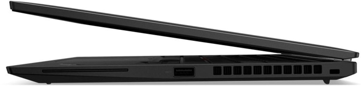 Ноутбук LENOVO ThinkPad T14s 14WUXGA (21BR00DURA)фото